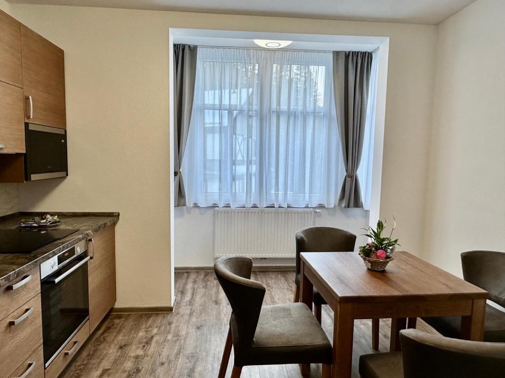 Synek Pension Špindlerŭv Mlýn Dış mekan fotoğraf
