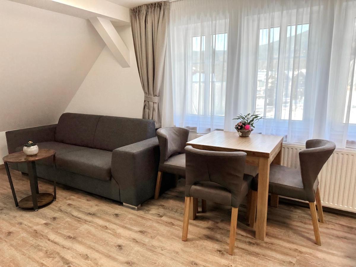 Synek Pension Špindlerŭv Mlýn Dış mekan fotoğraf