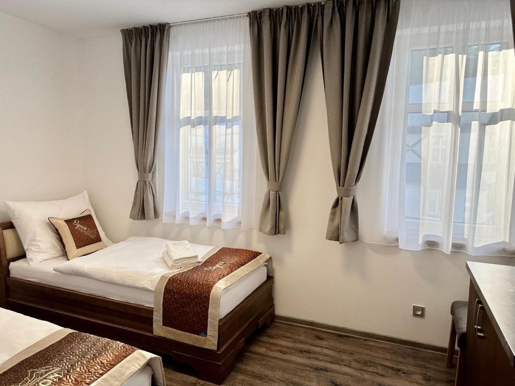 Synek Pension Špindlerŭv Mlýn Dış mekan fotoğraf