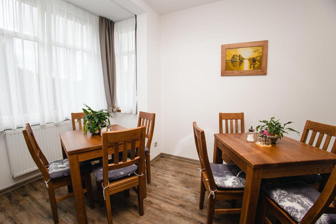 Synek Pension Špindlerŭv Mlýn Dış mekan fotoğraf