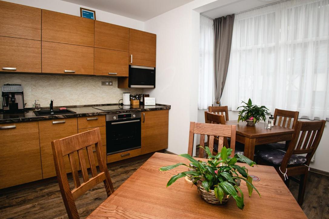 Synek Pension Špindlerŭv Mlýn Dış mekan fotoğraf
