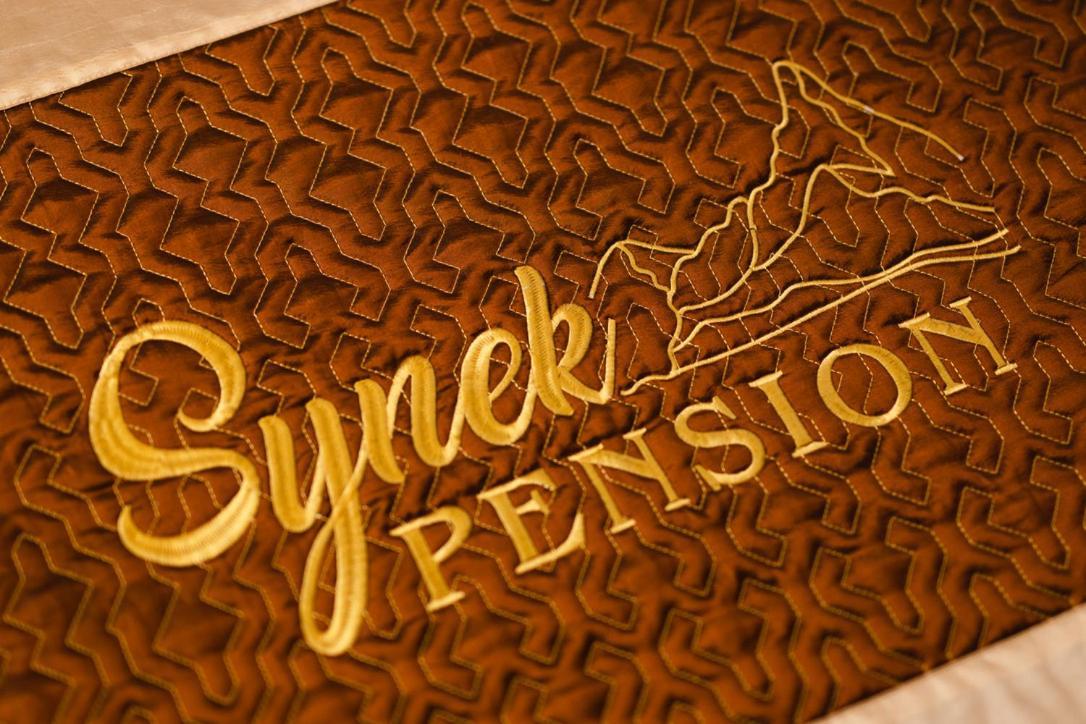Synek Pension Špindlerŭv Mlýn Dış mekan fotoğraf